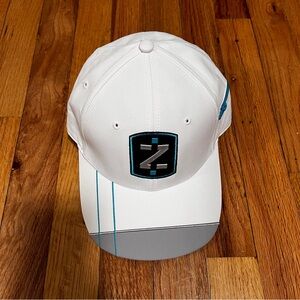 Izod Adjustable Hat Cap